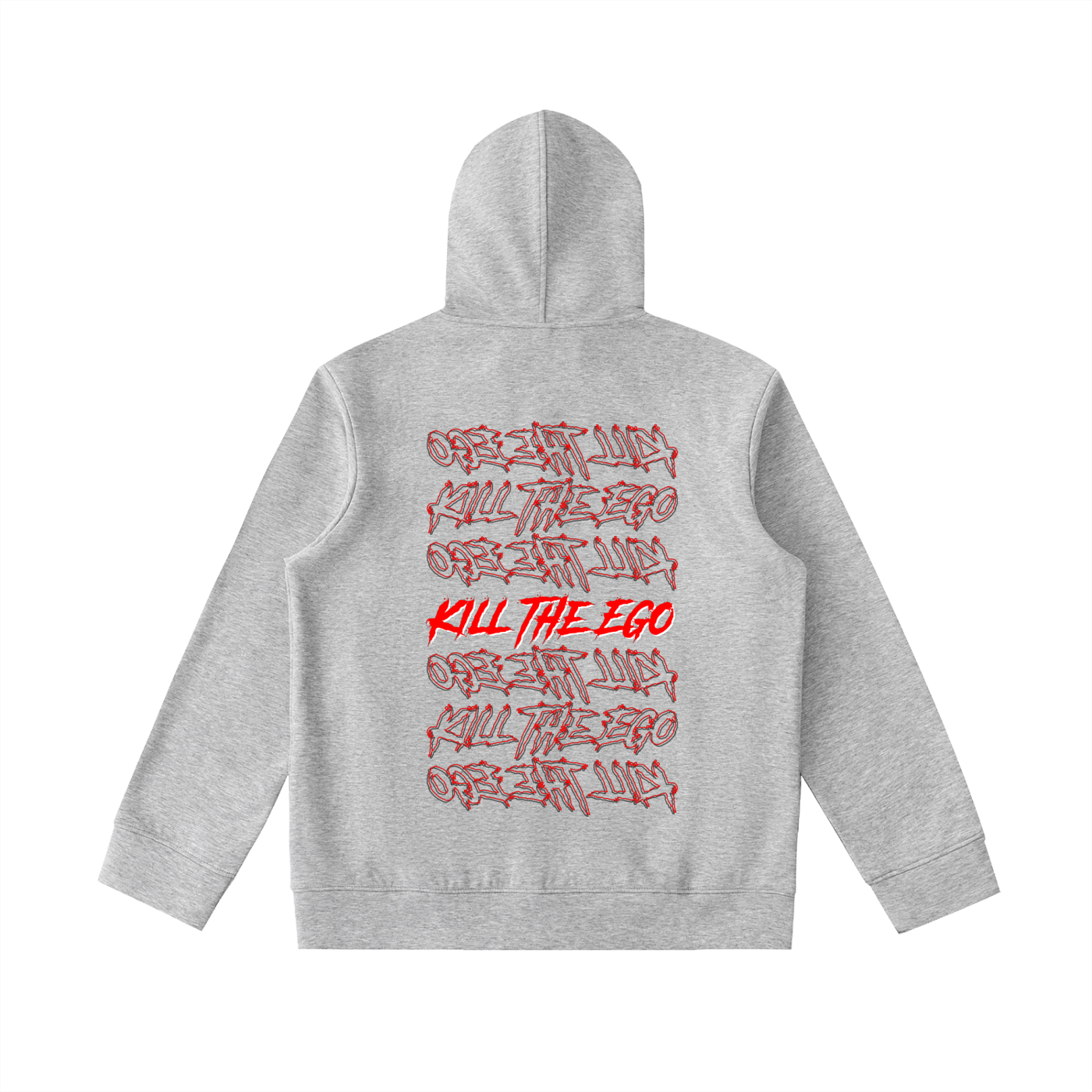 Heavyweight zip hoodie,Oversized gym hoodie,Premium streetwear hoodie,High neck sweatshirt,Gymwear zip up,Minimalist hoodie,Cold weather training gear,Essential everyday hoodie,Cotton blend hoodie,Unisex athletic hoodie