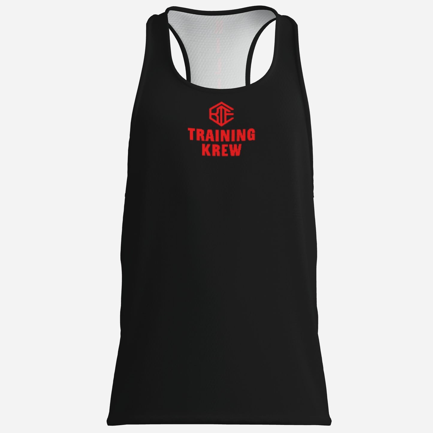 KTE - Men's Workout Running Tank Top