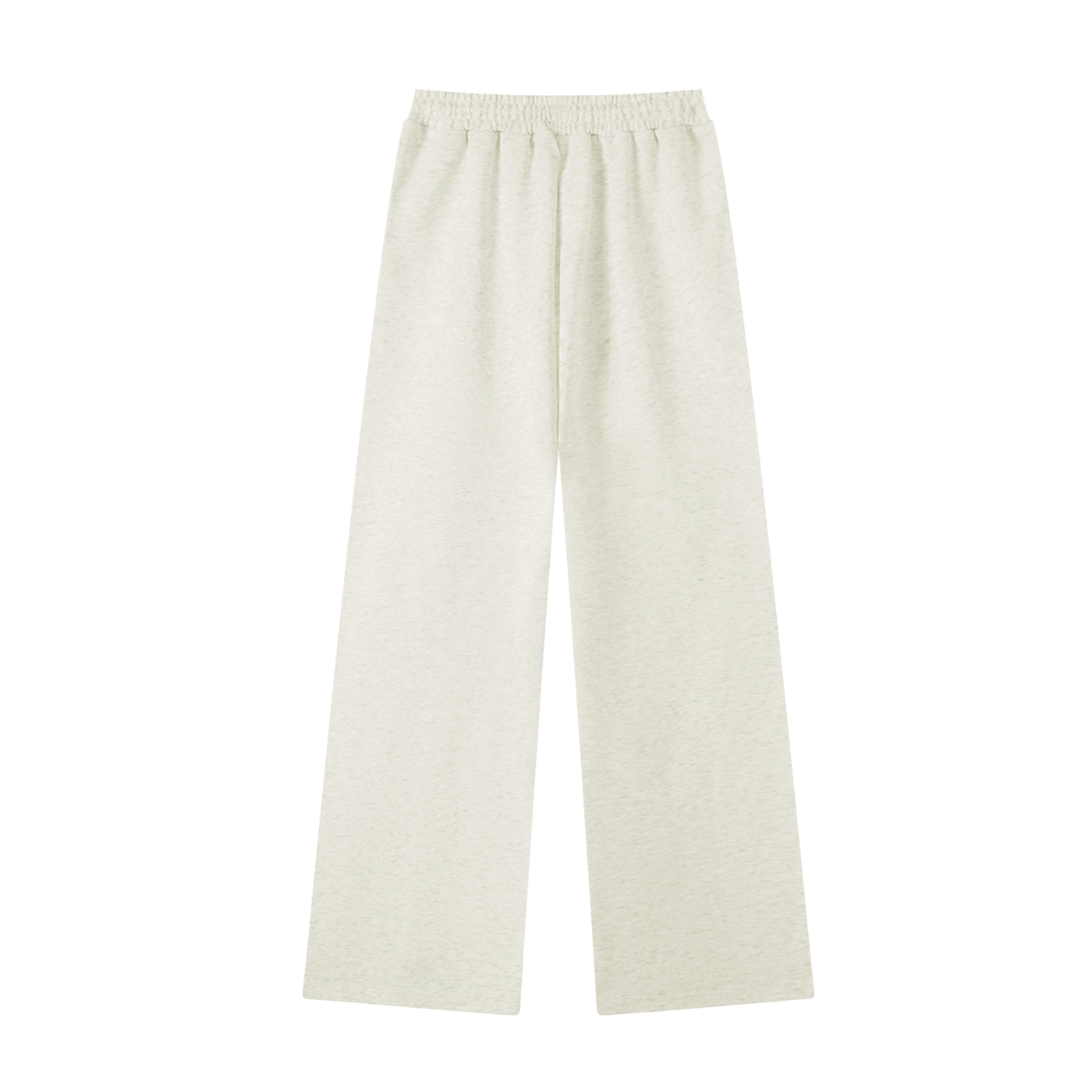 KTE - Women's "ICE" Straight-Leg Sweatpants
