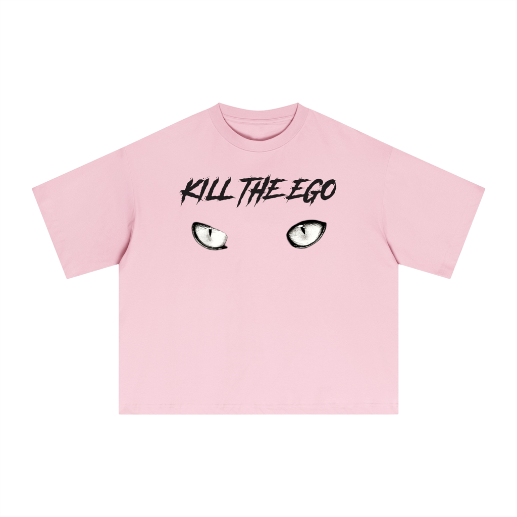 KTE- Women’s Essential Sorona Boxy T-Shirt