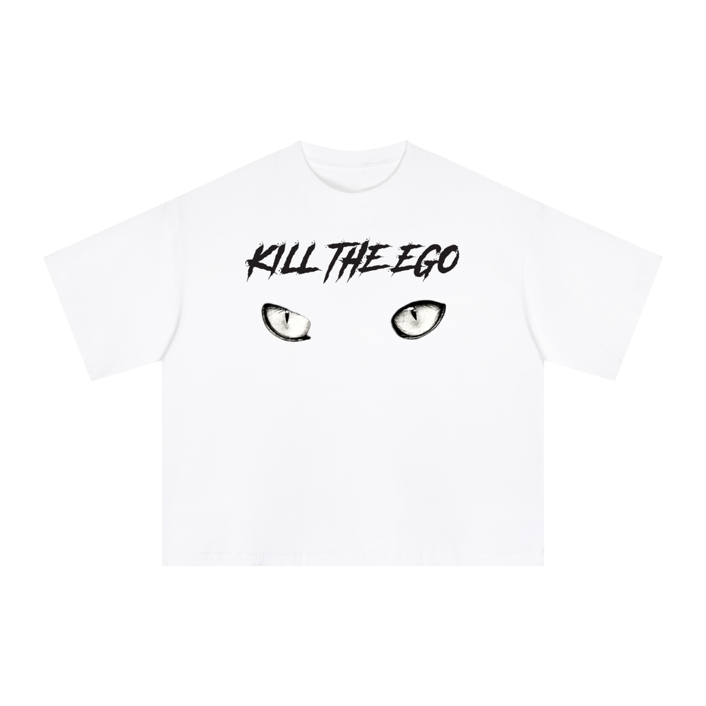 KTE- Women’s Essential Sorona Boxy T-Shirt