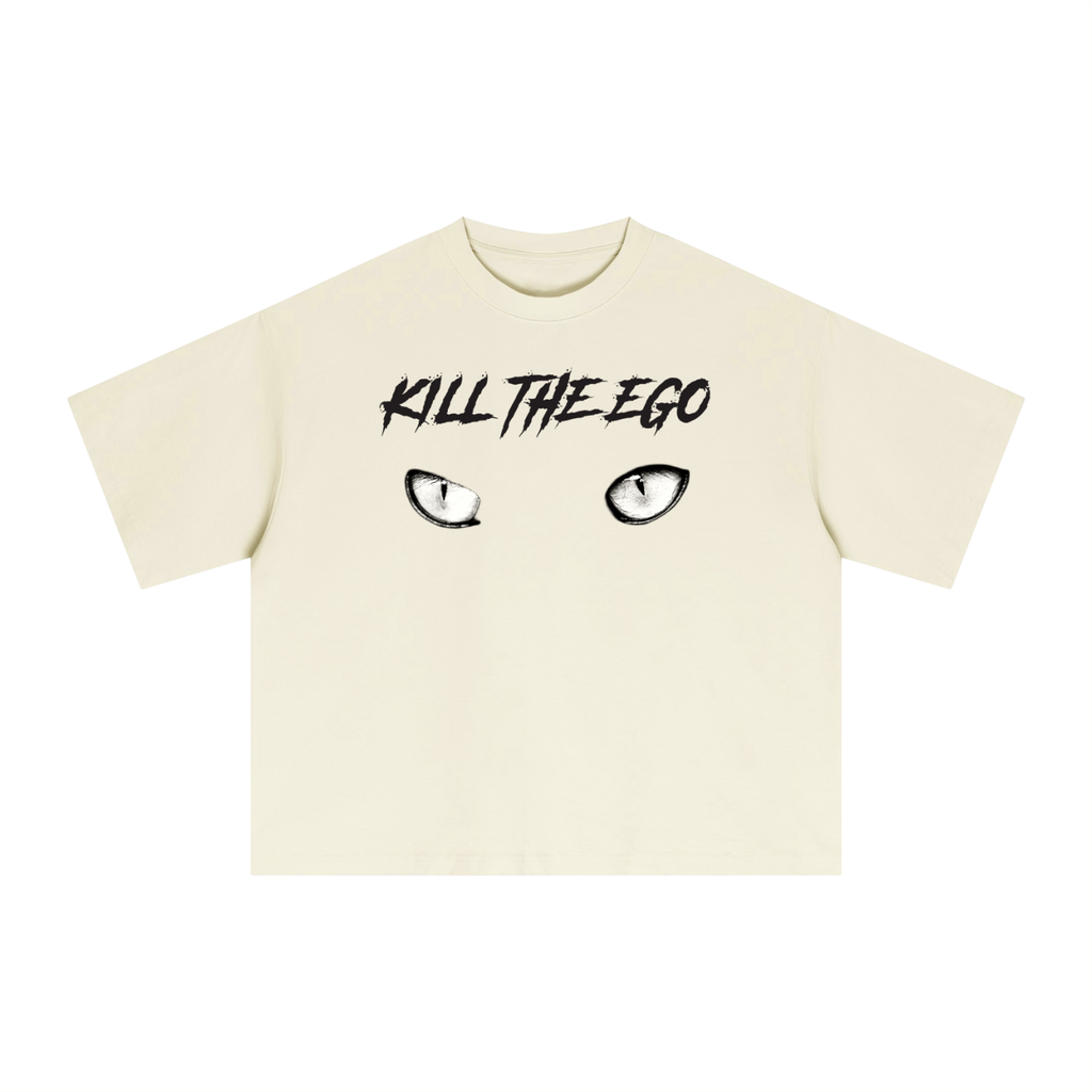 KTE- Women’s Essential Sorona Boxy T-Shirt