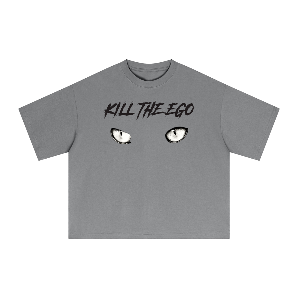 KTE- Women’s Essential Sorona Boxy T-Shirt