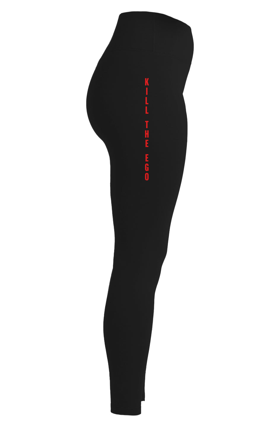 KTE - Seamless Performance Leggings