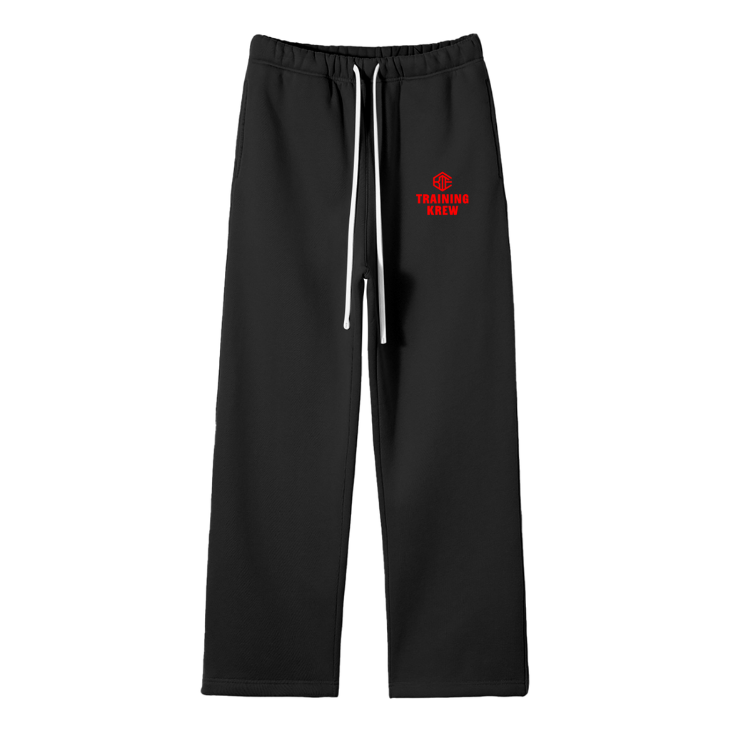 KTE - "Cerberus" Heavyweight Fleece Joggers