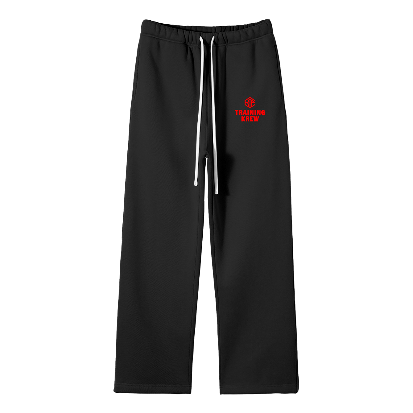 KTE - "Cerberus" Heavyweight Fleece Joggers