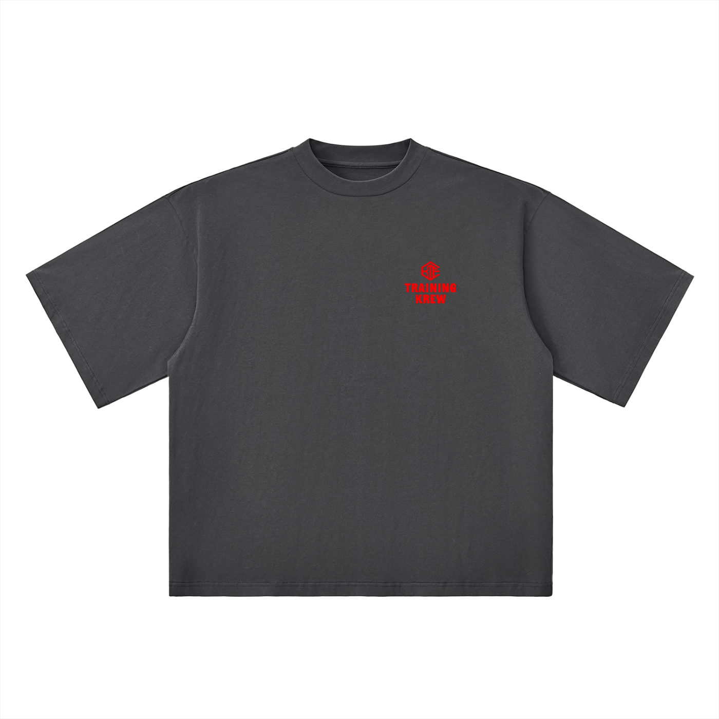 KTE - "Cerberus" Heavyweight Oversized Pump Cover