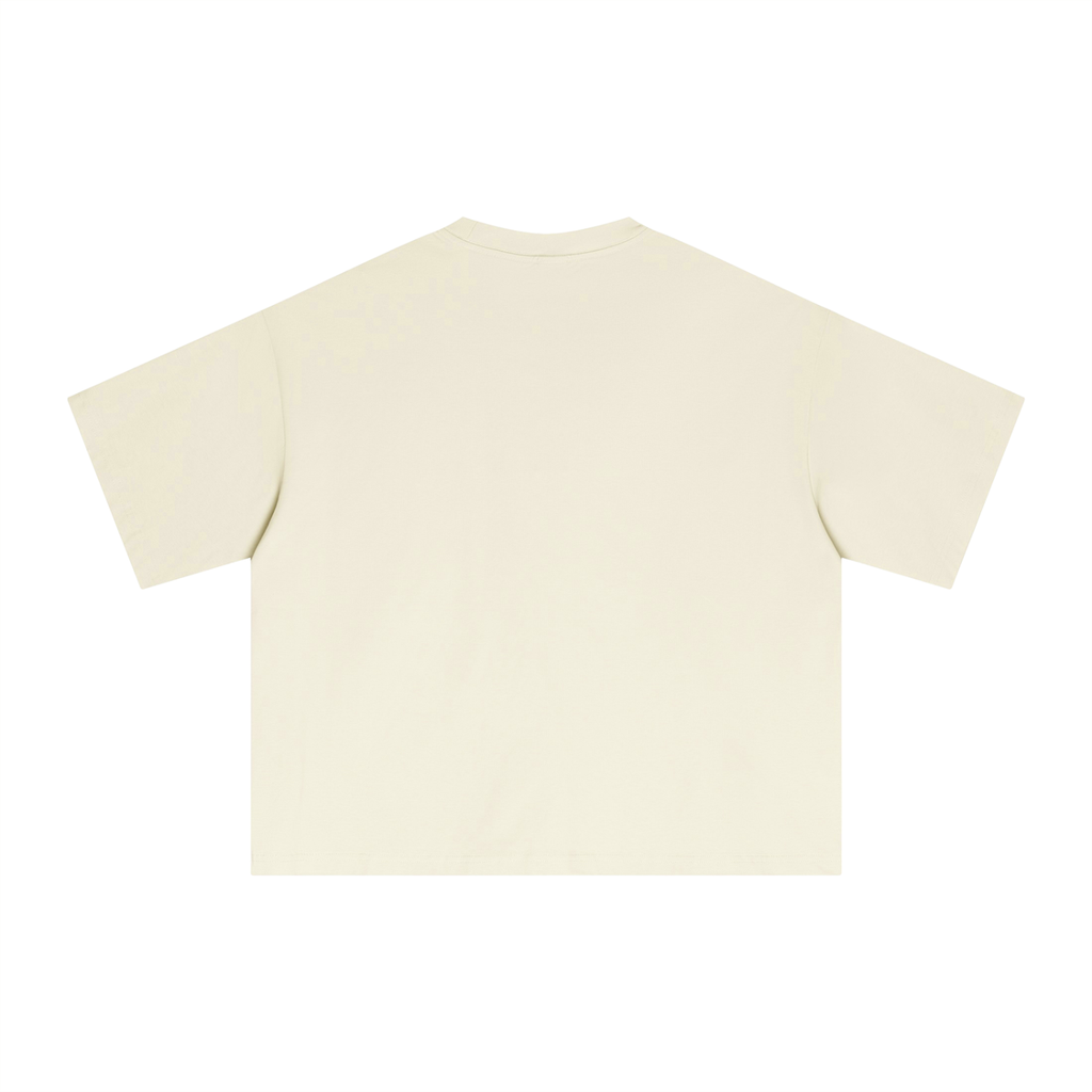 KTE- Women’s Essential Sorona Boxy T-Shirt