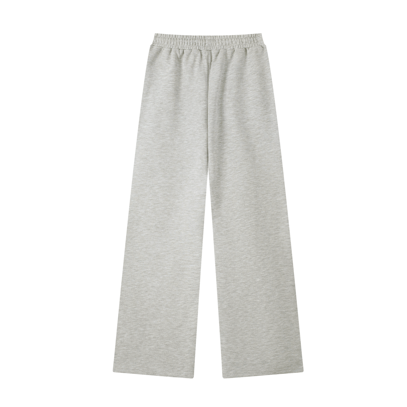 KTE - Women's "ICE" Straight-Leg Sweatpants