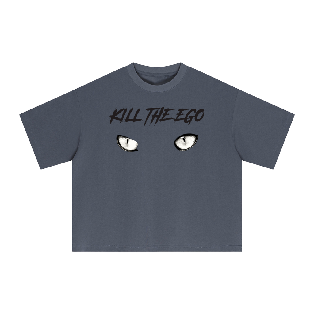 KTE- Women’s Essential Sorona Boxy T-Shirt