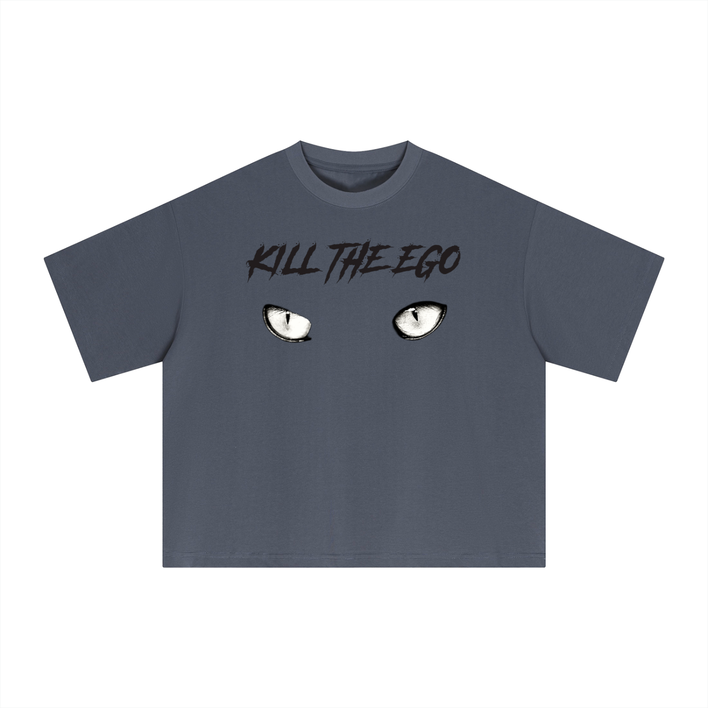 KTE- Women’s Essential Sorona Boxy T-Shirt