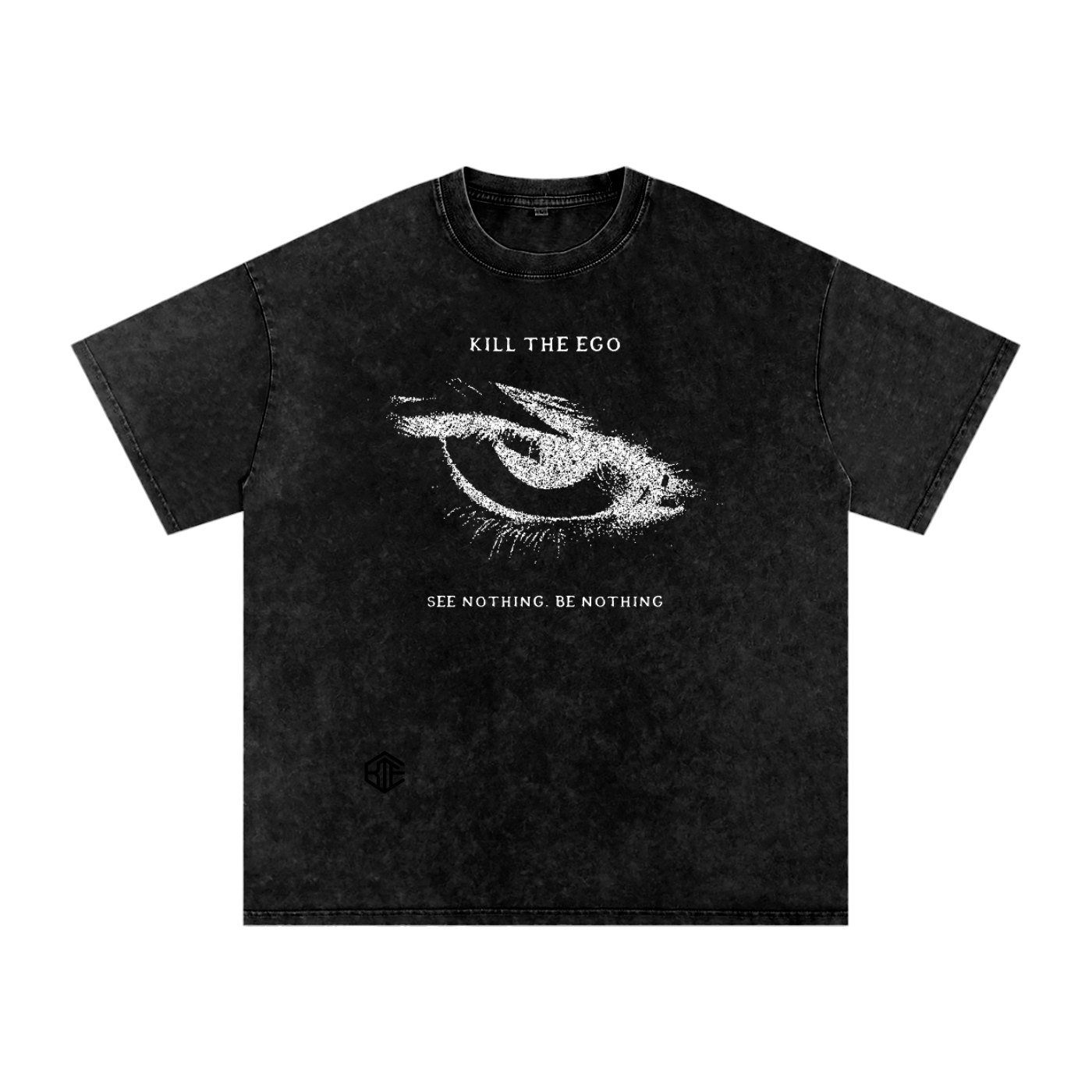 Oversized gym shirt,Heavy cotton t-shirt,Pump cover tee,Streetwear gym shirt,Vintage wash t-shirt,Minimalist gymwear,Aesthetic workout shirt,Premium unisex t-shirt,Grunge streetwear,Fitness lifestyle apparel