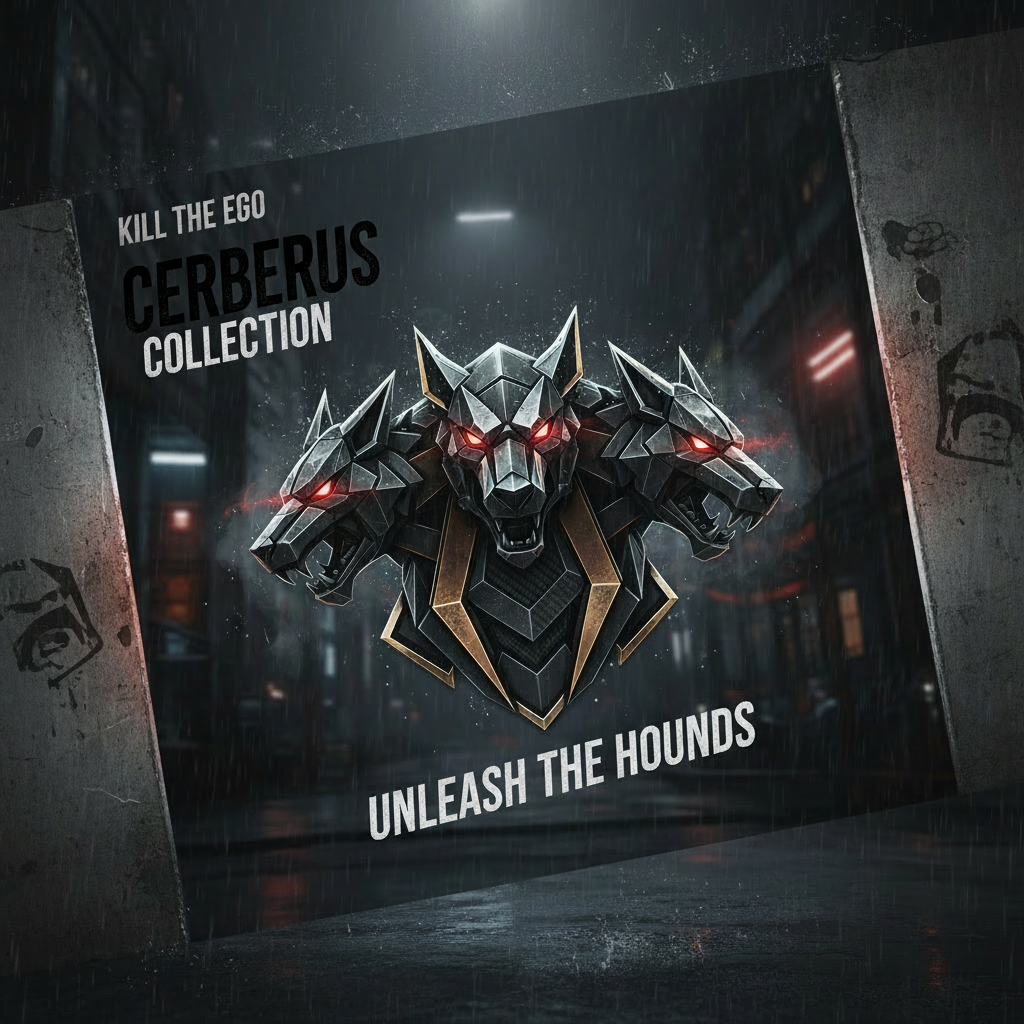 Banner image. 4x4 for my Cerebrus drop