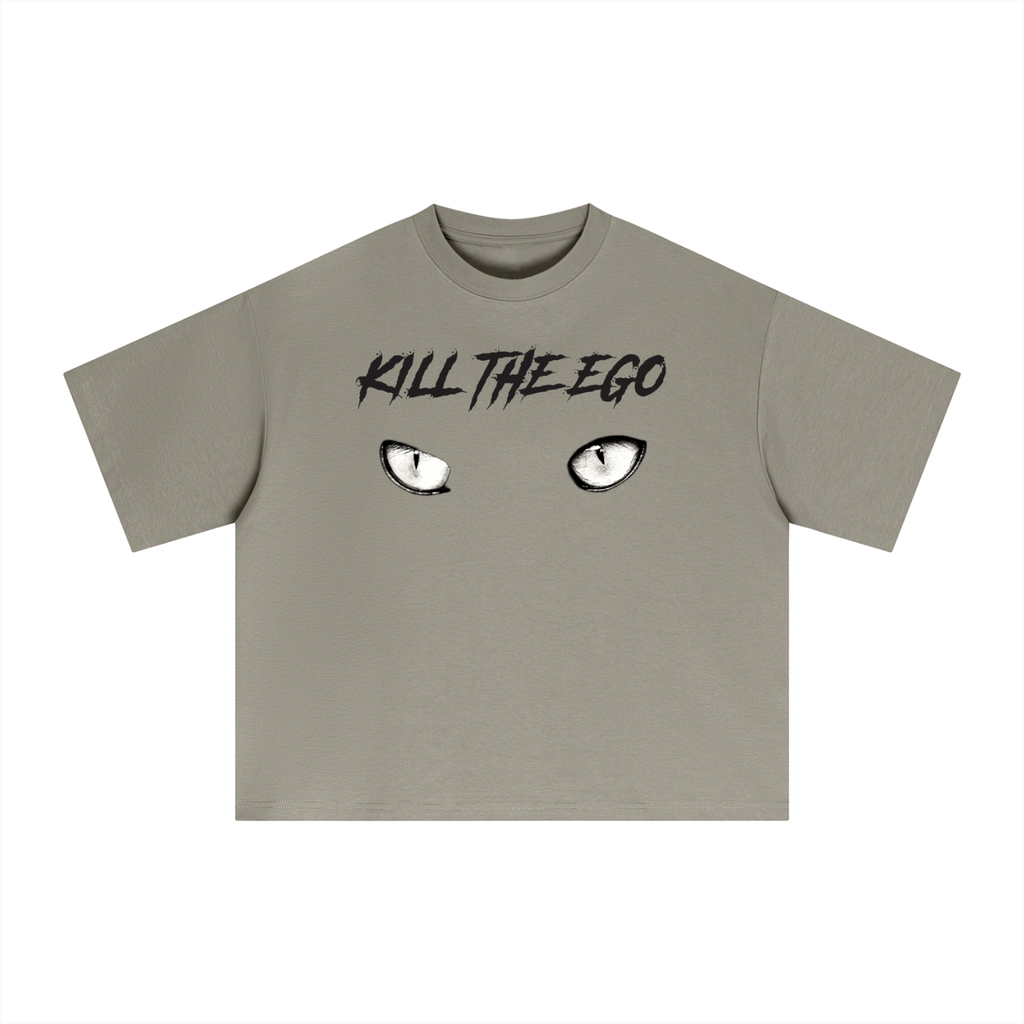 KTE- Women’s Essential Sorona Boxy T-Shirt