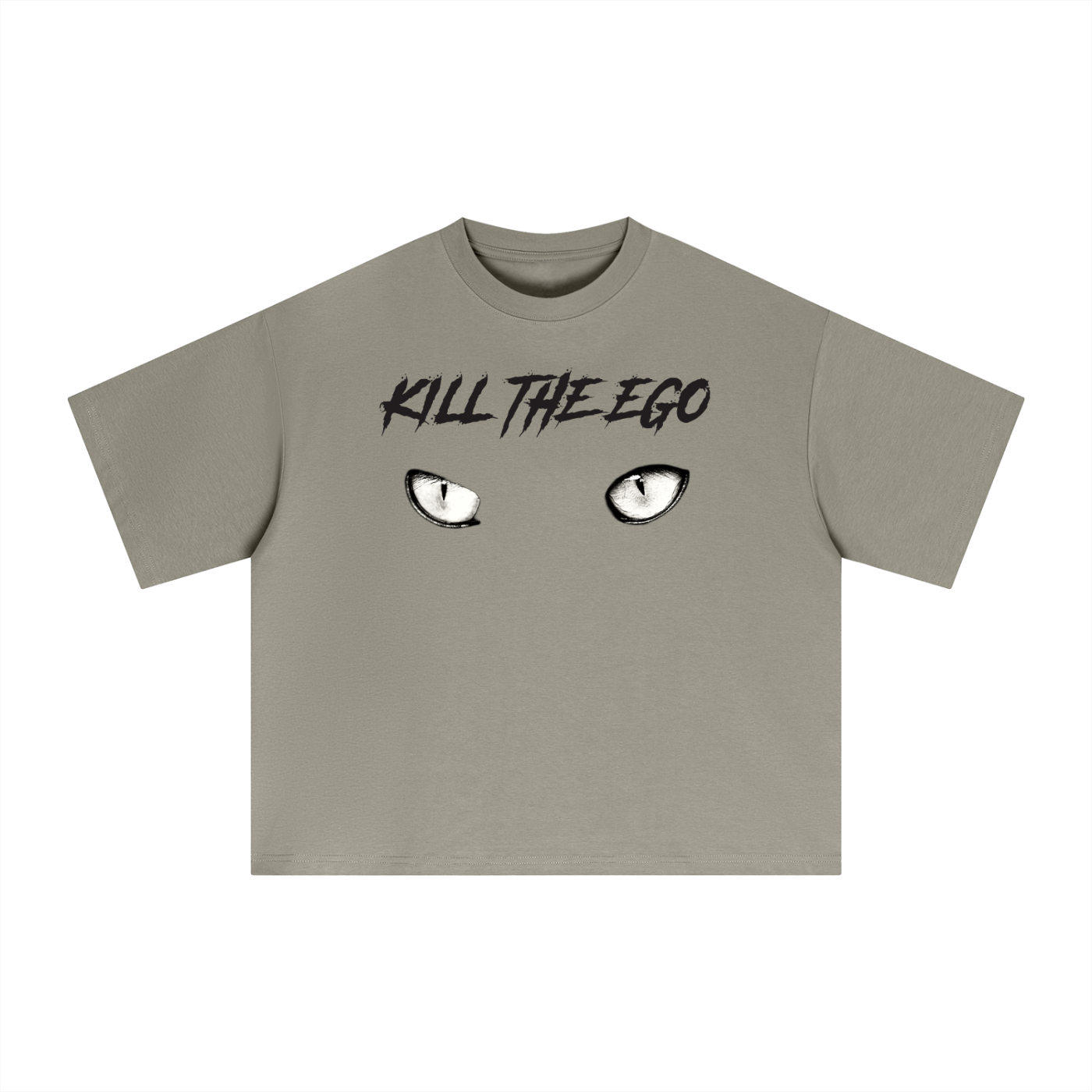 KTE- Women’s Essential Sorona Boxy T-Shirt