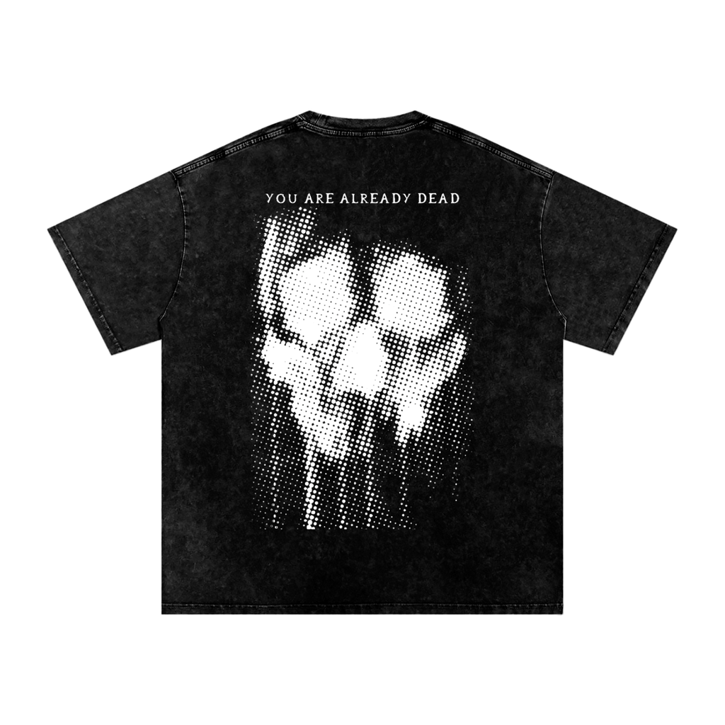 Oversized gym shirt,Heavy cotton t-shirt,Pump cover tee,Streetwear gym shirt,Vintage wash t-shirt,Minimalist gymwear,Aesthetic workout shirt,Premium unisex t-shirt,Grunge streetwear,Fitness lifestyle apparel