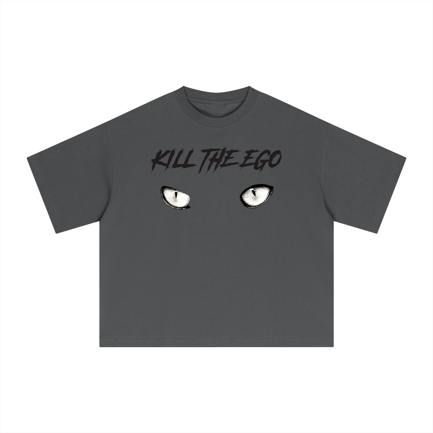 KTE- Women’s Essential Sorona Boxy T-Shirt