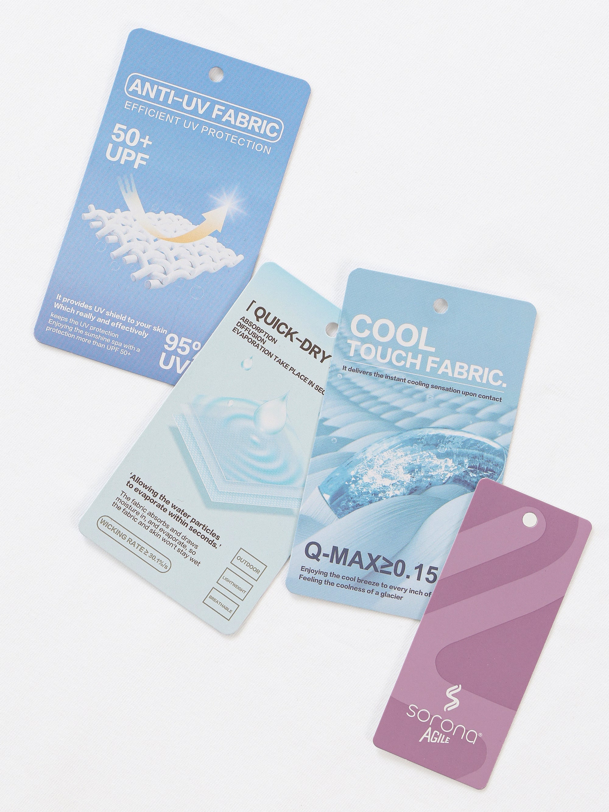 KTE- Women’s Essential Sorona Boxy T-Shirt