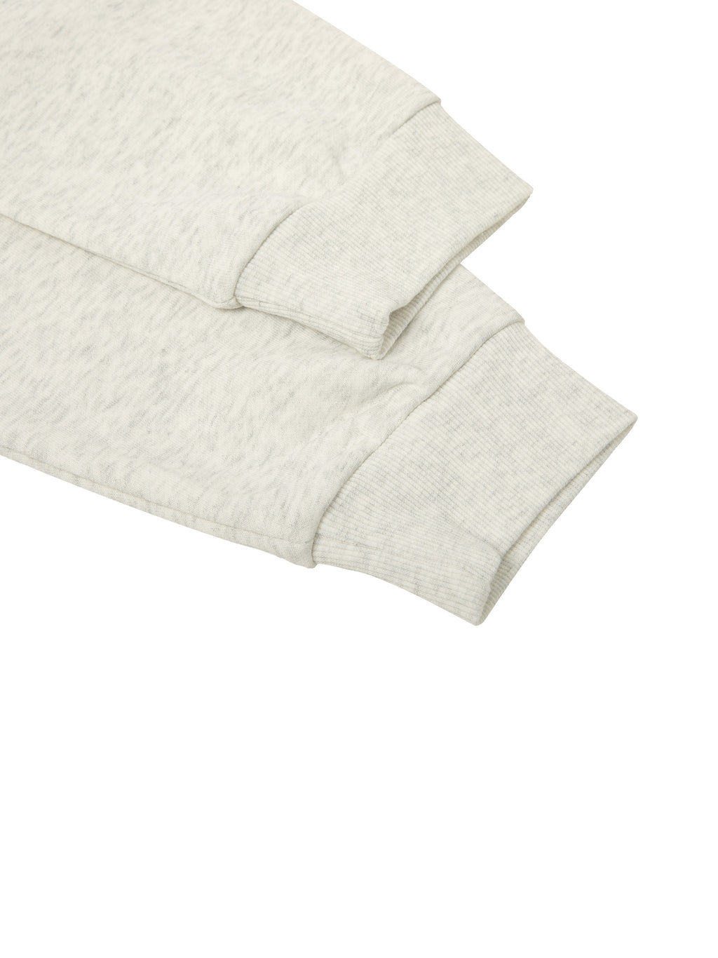 KTE - Women's "FIRE" Cropped Zip-Up Hoodie